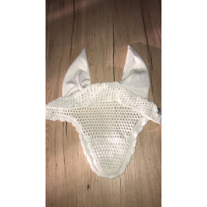 Bonnet blanc Equithème