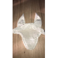 Bonnet blanc Equithème
