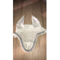 Bonnet blanc Equithème