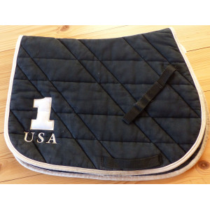 Tapis Equithème PONEY