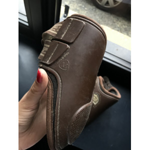 Protège boulet veredus