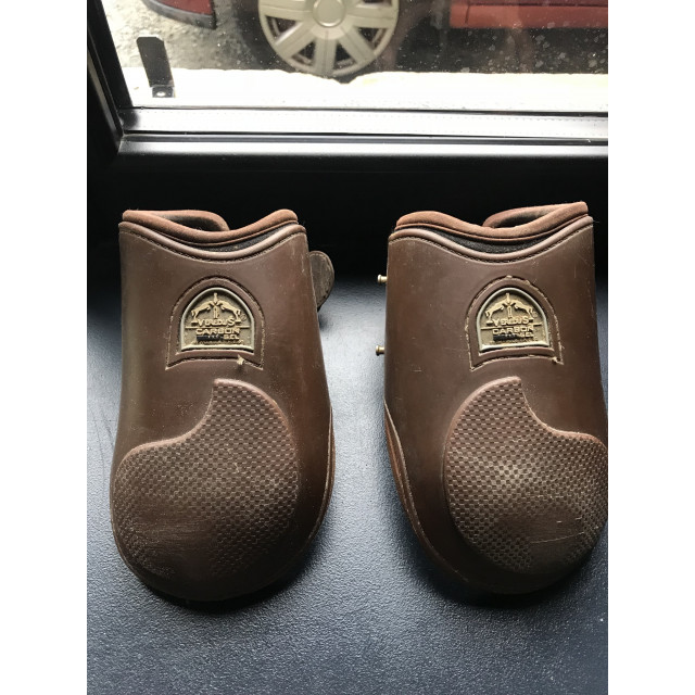 Protège boulet veredus