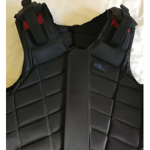 Gilet Protection Equitation Performance