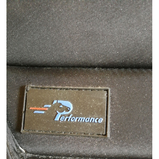Gilet Protection Equitation Performance