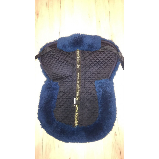 Amortisseur Horse Fitform