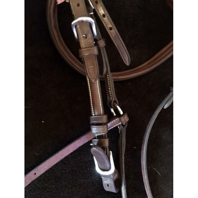 Filet norton Poney neuf