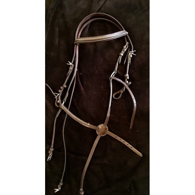 Filet norton Poney neuf