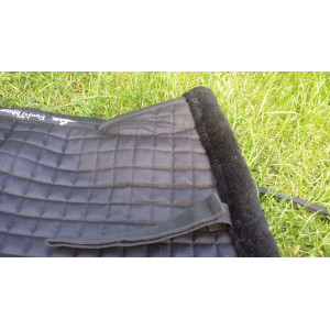 Ensemble moumoute Equithème