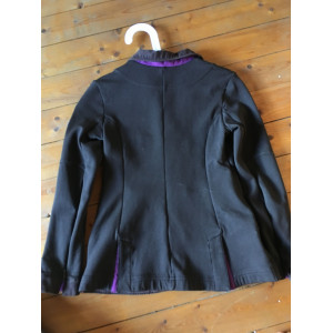 Veste animo