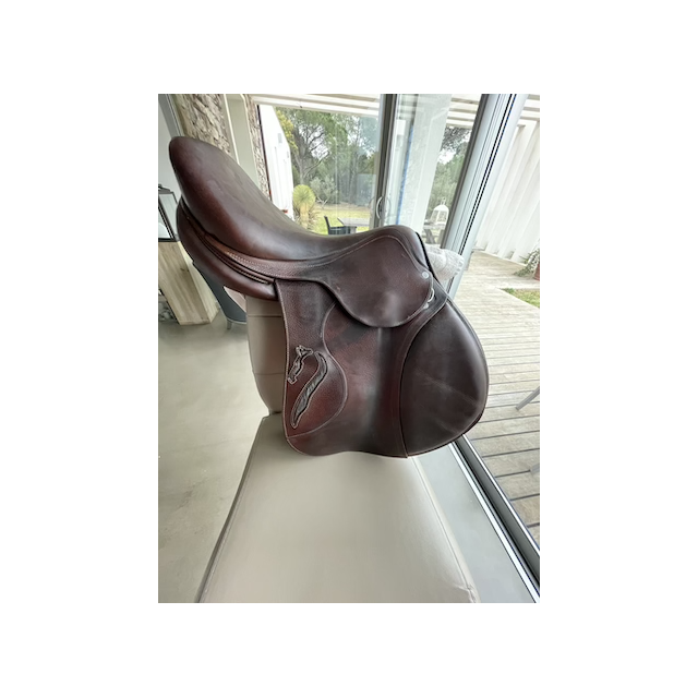 SELLE ANTARES OBSTACLE