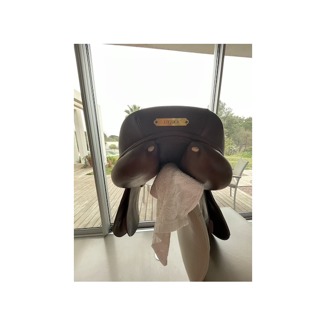 SELLE ANTARES OBSTACLE