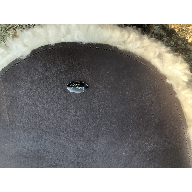 Sangle bavette mouton time ride 115cm