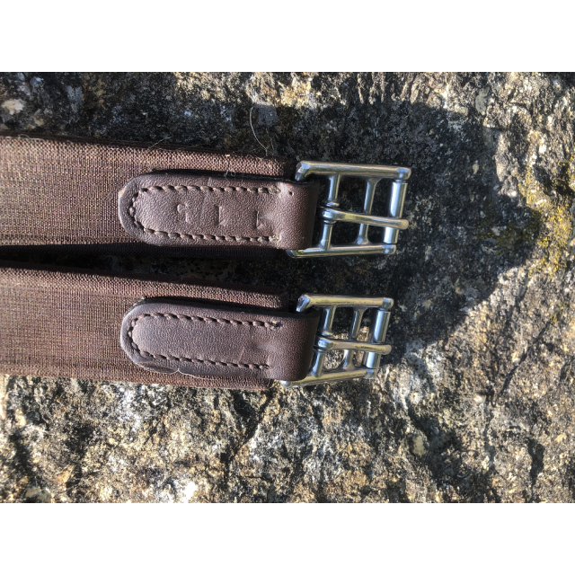 Sangle bavette mouton time ride 115cm