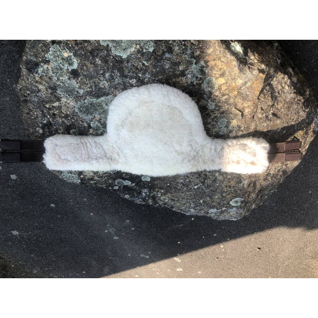 Sangle bavette mouton time ride 115cm