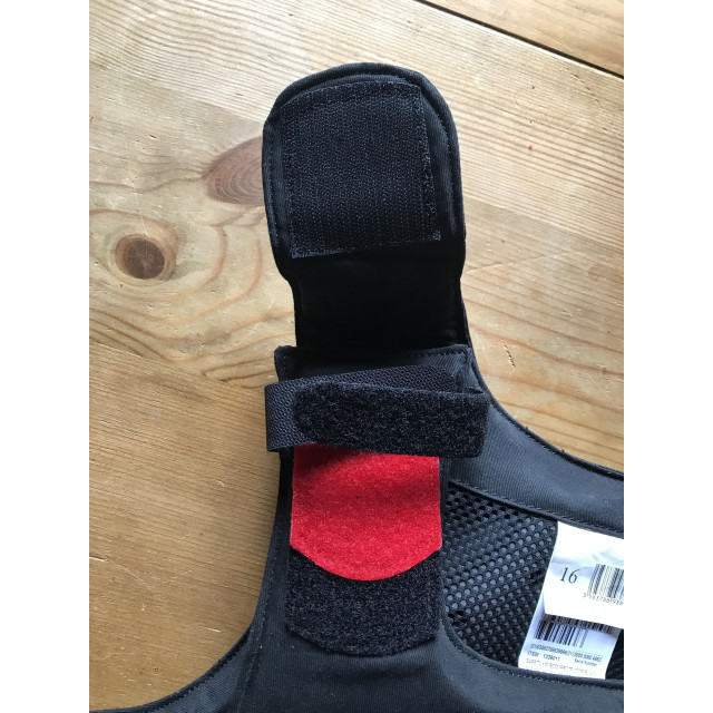 Gilet de protection enfant