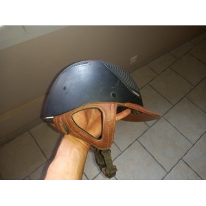 Casque fouganza