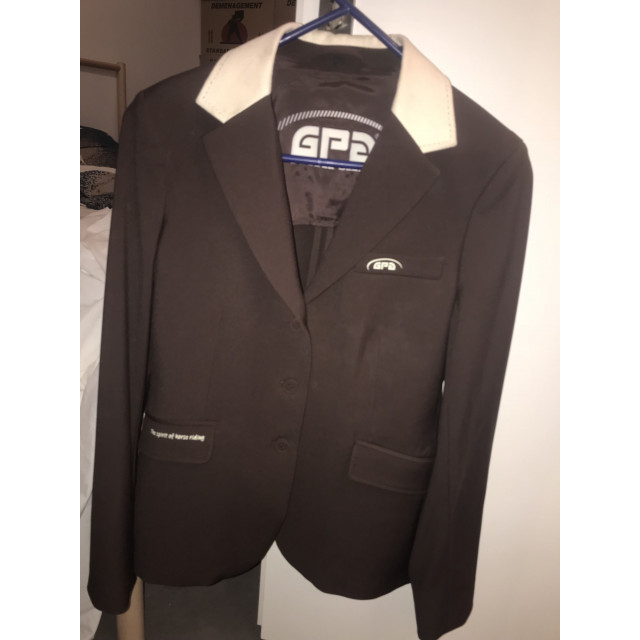 Veste GPA