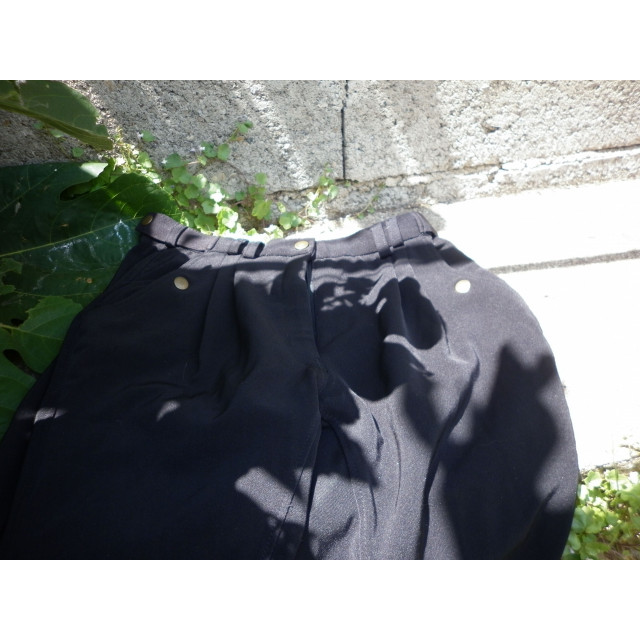 Pantalon d'équitation