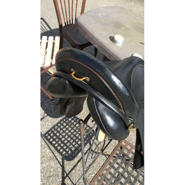 Selle ronzon 17,5
