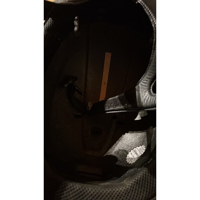 Bombe Samshield