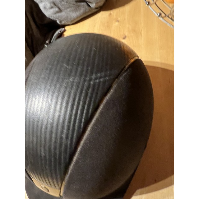 Bombe Samshield
