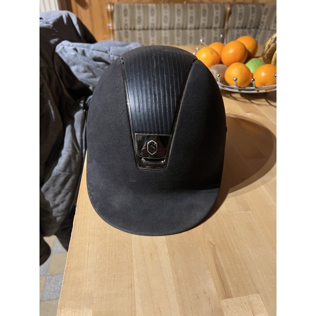 Bombe Samshield