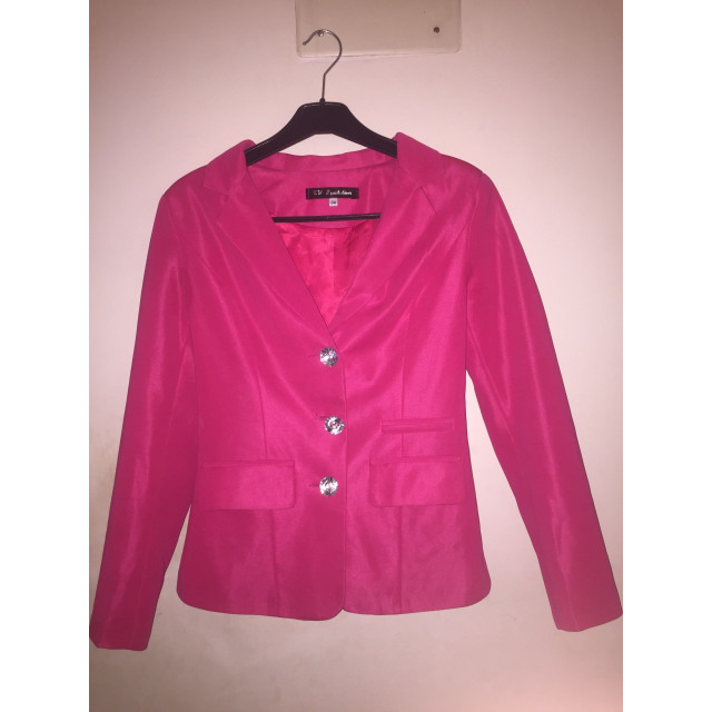 Veste de concours TW
