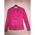 Veste de concours TW