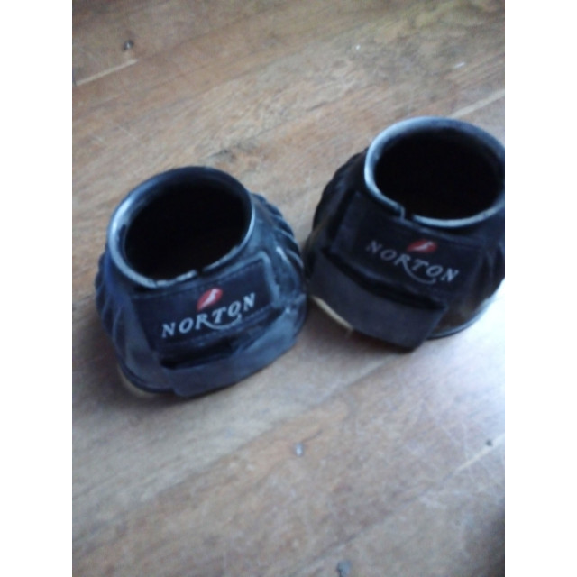 Cloches taille M