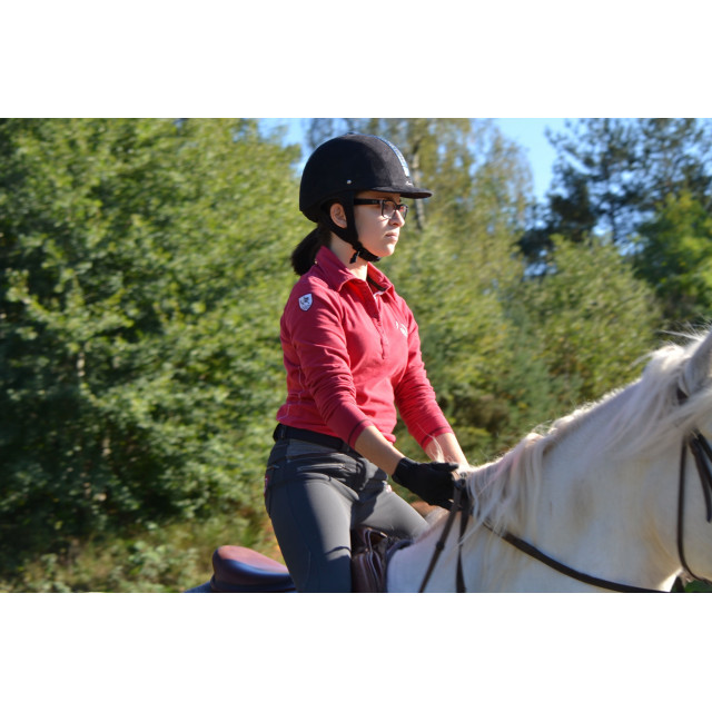 Polo fouganza