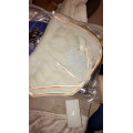 Ensemble tapis bonnet