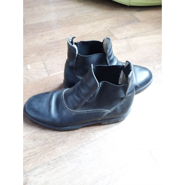 Boots taille 38