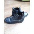 Boots taille 38