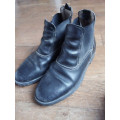 Boots taille 38