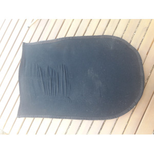 AMORTISSEUR NORTON GEL PAD