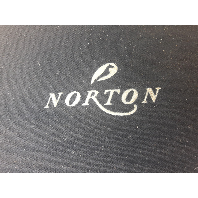 AMORTISSEUR NORTON GEL PAD