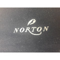 AMORTISSEUR NORTON GEL PAD