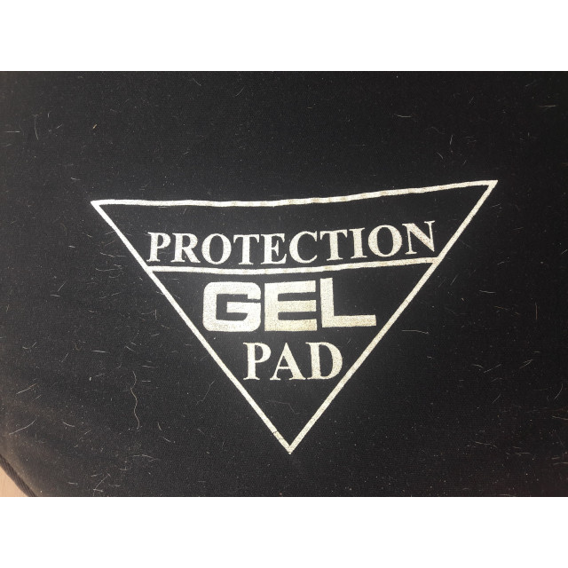 AMORTISSEUR NORTON GEL PAD