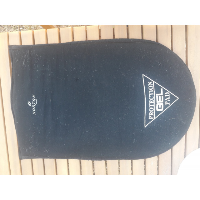 AMORTISSEUR NORTON GEL PAD