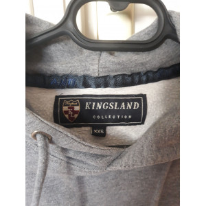 Sweat a capuche kingsland