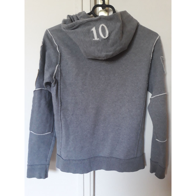 Sweat a capuche kingsland