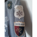 Sweat a capuche kingsland