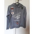 Sweat a capuche kingsland