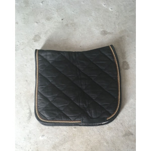 Tapis de selle dressage