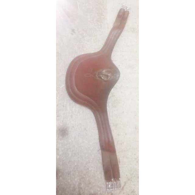 Sangle bavette 125