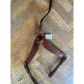 collier de chasse western