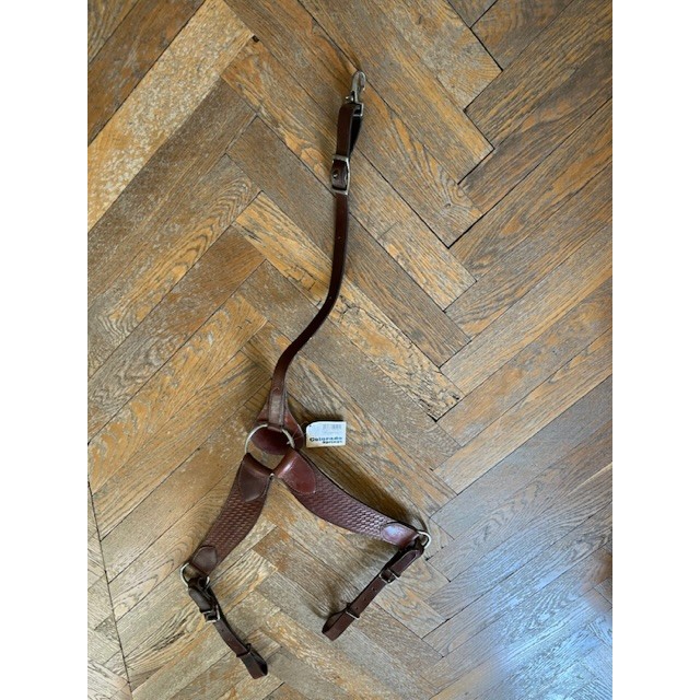 collier de chasse western
