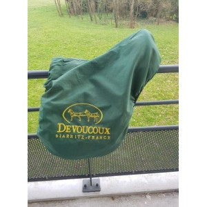 Selle DEVOUCOUX Oldara