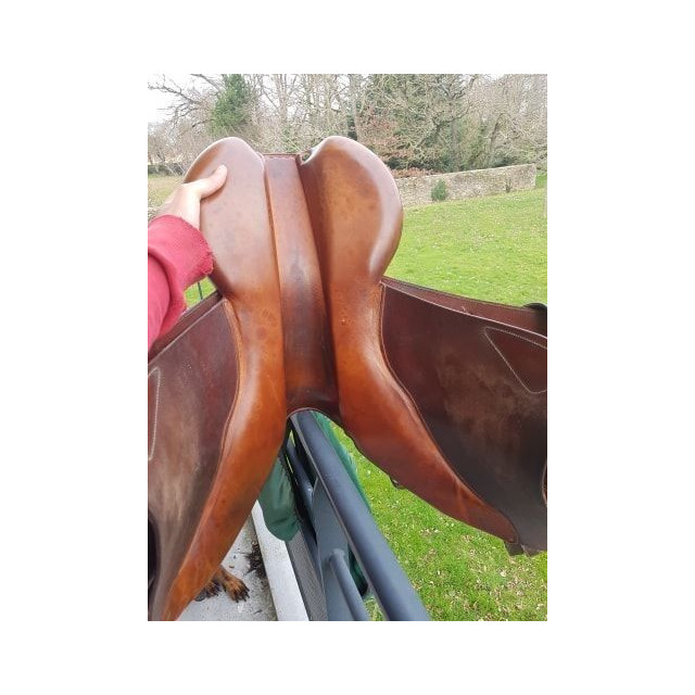 Selle DEVOUCOUX Oldara