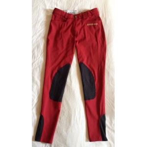pantalon KL taille 34